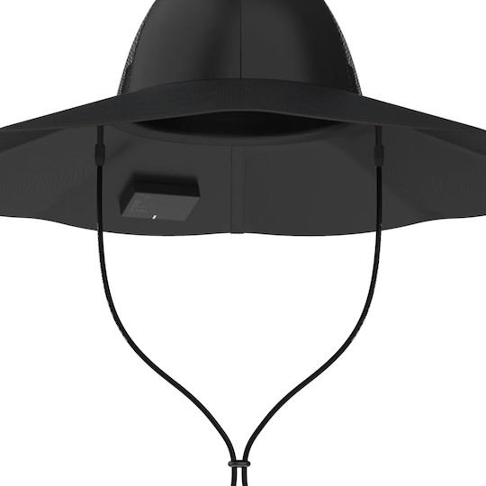 EcoFlow Слънчева Шапка L-XL 59–61 См