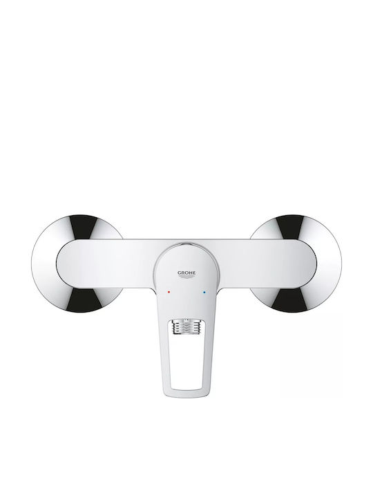 Grohe Mixing Shower Shower Faucet