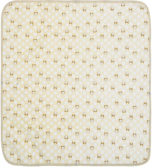Das Home Pătură Pepinieră Swaddling 90x80 cm Das Home Pătură Pepinieră Swaddling 90x80 cm