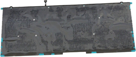 Описателно Осветление На Клавиатура Backlight Apple Macbook Pro 13" Retina A1425 2012-2013 Oem