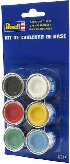 Revell Modellbau Farbe 14ml