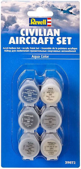 Revell Χρώμα Μοντελισμού