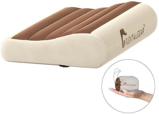 Zero Pillow Grey