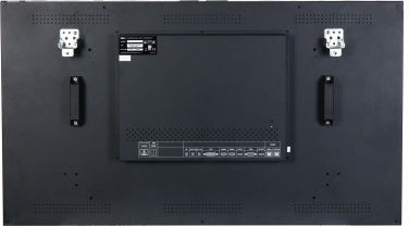Dahua DHI-LS550UCM-UF Digitale Anzeigetafel LCD Anzeigen Full HD 55 Zoll