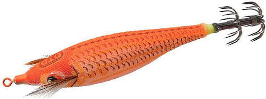 DTD Калмари Jigs Orange