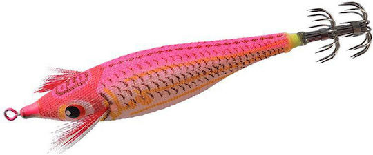 DTD Калмари Jigs Orange