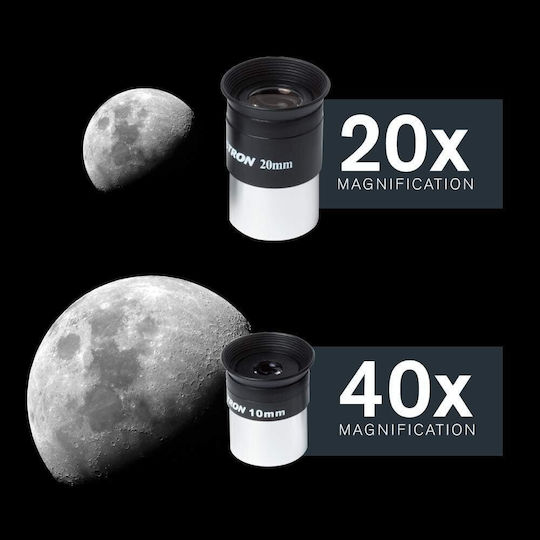 Celestron TravelScope 70 AZ