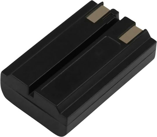 Avizar Li-ion Battery 7.4v Nikon Minolta Camera Compatible En-el1 800mah Black