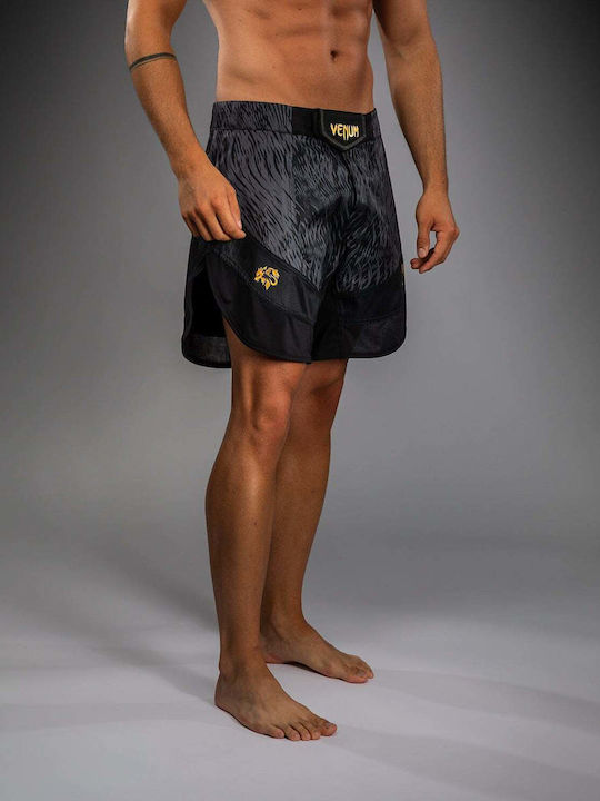Venum VENUM-05999-109 MMA Shorts Black