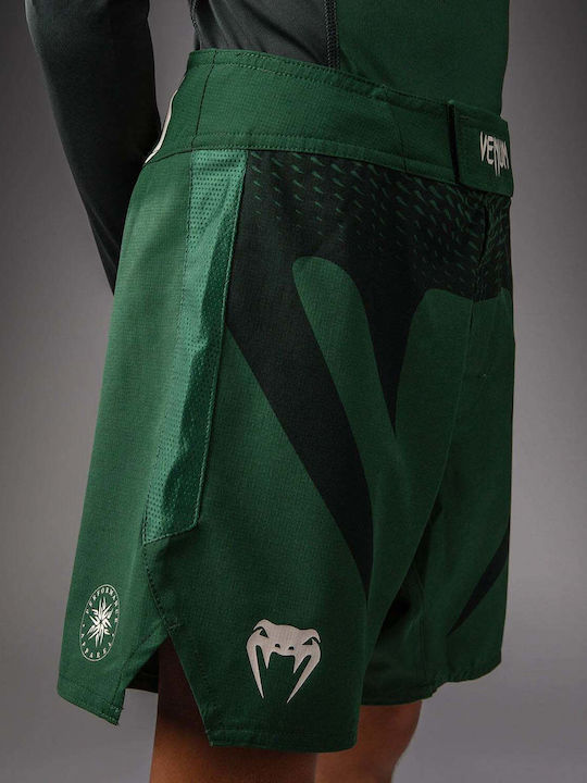 Venum VENUM-05969-005 MMA Shorts Green