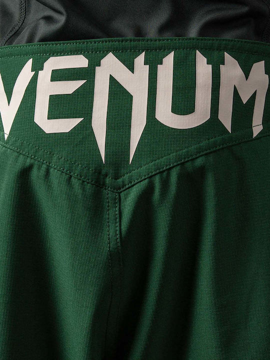 Venum VENUM-05969-005 MMA Shorts Green
