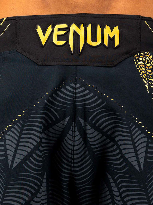 Venum VNMUFC-00541-126 MMA Shorts Black