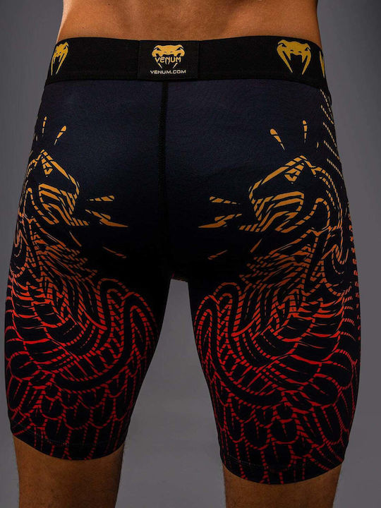 Venum VENUM-05851-100 Șort MMA Negru