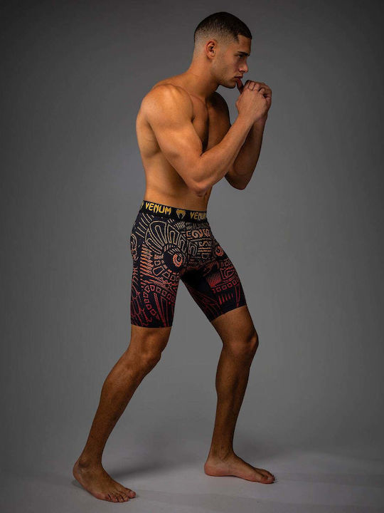Venum VENUM-05851-100 MMA Shorts Black