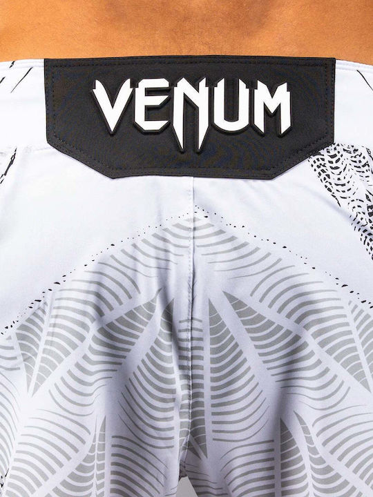 Venum VNMUFC-00481-002 MMA Shorts White