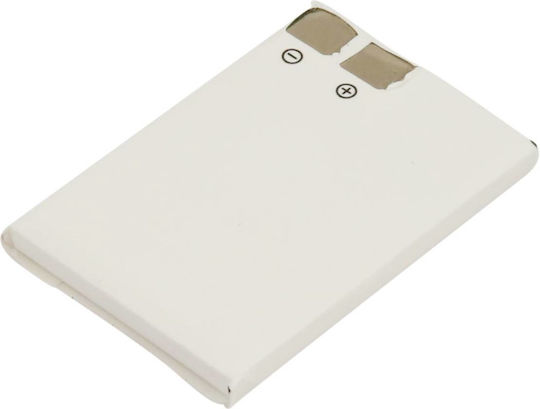 Avizar Batterie Insta360 One X Kamera Li-ion 3.8v 1200mah 4.6wh Weiß