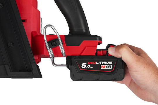 Milwaukee Καρφωτικό Μπαταρίας M18 18V Solo για Καρφιά 4933493600