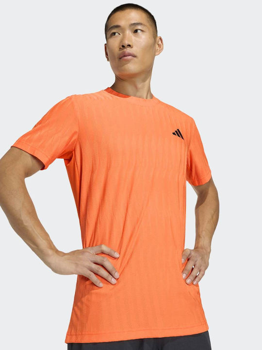 adidas Freelift KA5891 Herren Tennisbekleidung Orange