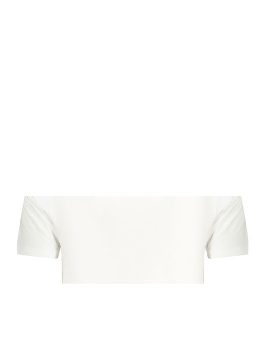 T-shirt White