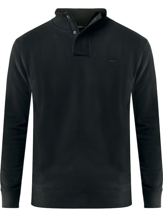 Langarmbluse Dark Green