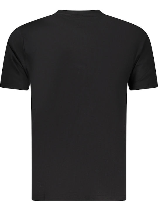 T-shirt Black