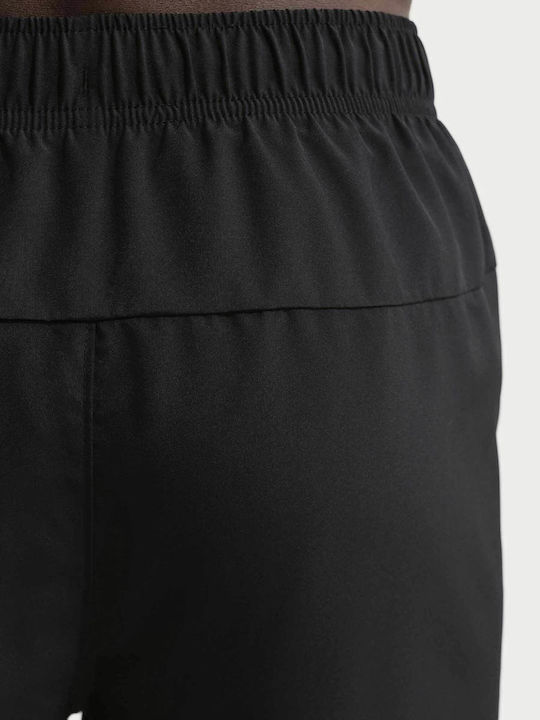 Sweatpants Dri-Fit Glossy Black