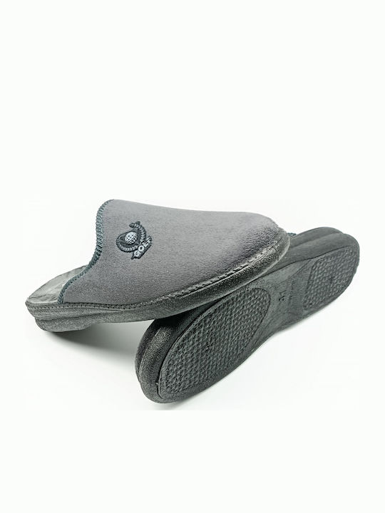 Men's Slipper Blue