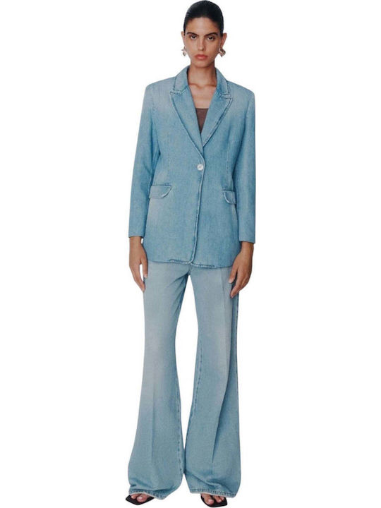 Women's Jean Trousers