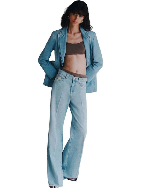 Women's Jean Trousers