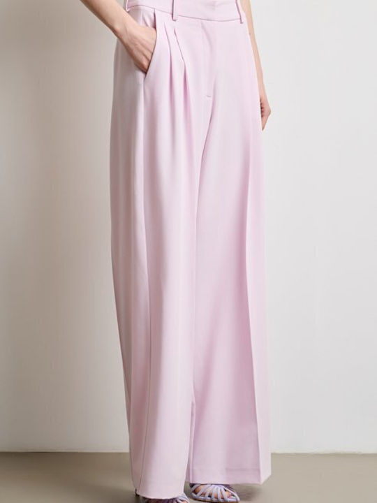 Women's Pink Suit