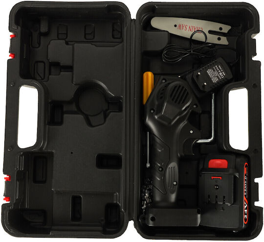 Alista Home Fierăstrău cu acumulator 24V