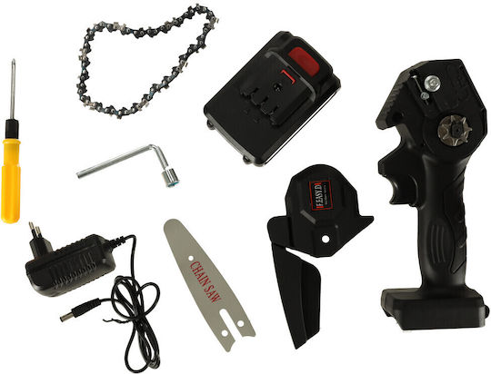 Alista Home Fierăstrău cu acumulator 24V