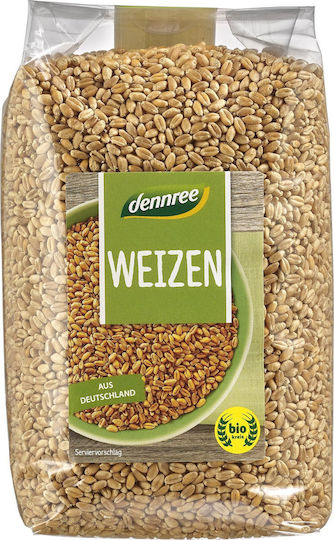 Dennree Bio Saatgut Weizen 1000gr