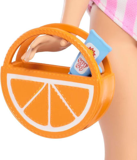 Barbie Beach Doll For 4+ Years