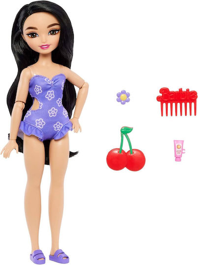 Barbie Beach Puppe (Verschiedene Designs/Sortimente von Designs) 1 Stk