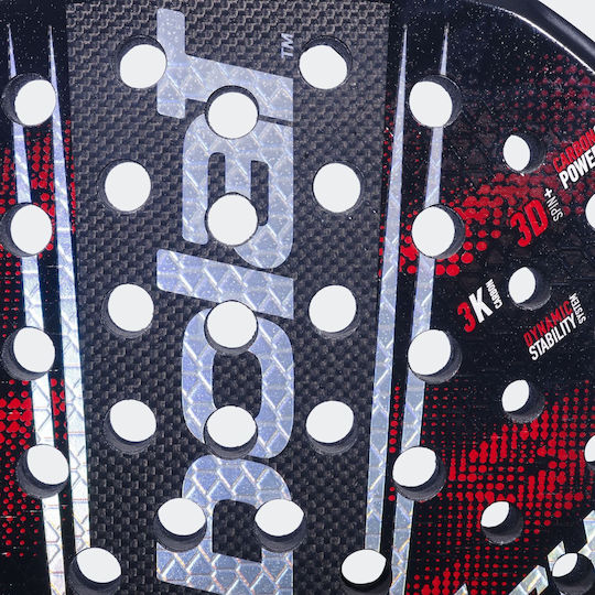 Babolat Technical Viper 150175-100 Erwachsene Padel Schläger