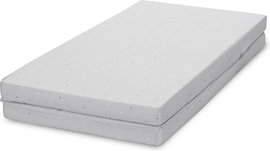 Lorelli Mattress Playpen Classic 94cmx94cmx5cm