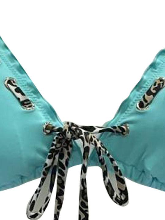 Bikini Σουτιέν Μαύρο