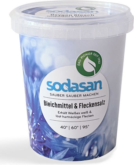 Sodasan Καθαριστικό Λεκέδων σε Σκόνη 450gr