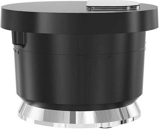 Finlux Mixer Handmixer 800W Schwarz