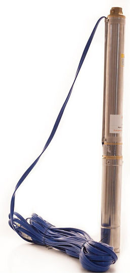 Ruris Aqua 690 Pump Well 0.49hp