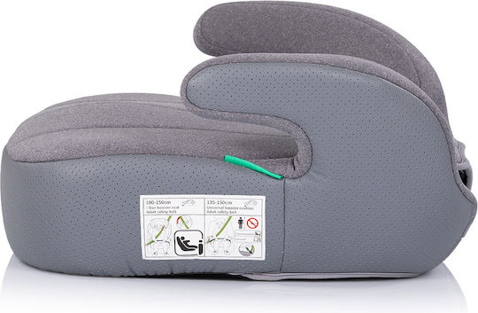 Chipolino Cyber Scaun Auto pentru Copii i-Size Platinum 15-36 kg