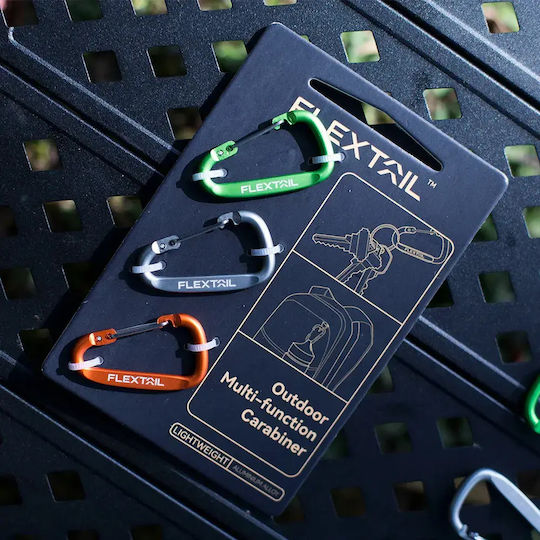 Carabiner Set