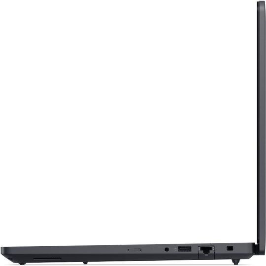 Dell Pro Max 16 MC16250 16" FHD+ (Ultra 7-265H/32GB/1TB SSD/RTX PRO 1000 Blackwell/Linux) Black-Grey (US Keyboard)