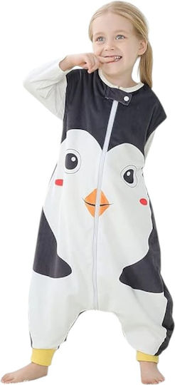 Queen Mother Winter Sleeping Bag Black