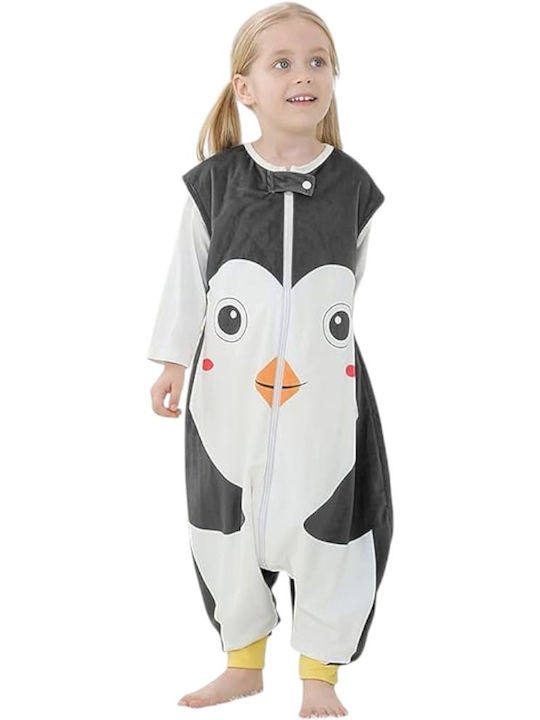 Queen Mother Winter Sleeping Bag Black