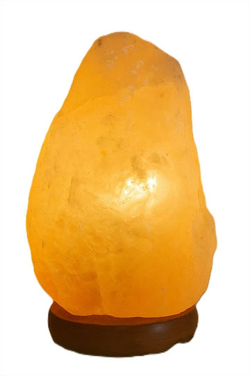 La Belle Maison Himalayan Decorative Table Lamp La Belle Maison Himalayan Decorative Table Lamp