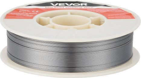 Vevor Σύρμα Ηλεκτροσυγκόλλησης 0.9mm 4.5kg MIGHSYXHSE71LTY1K001V0