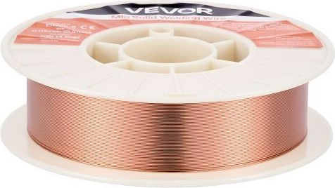 Vevor Заваръчна тел 0.8мм 4.5кг 1бр MIGHSSXHSER7QL6JD001V0