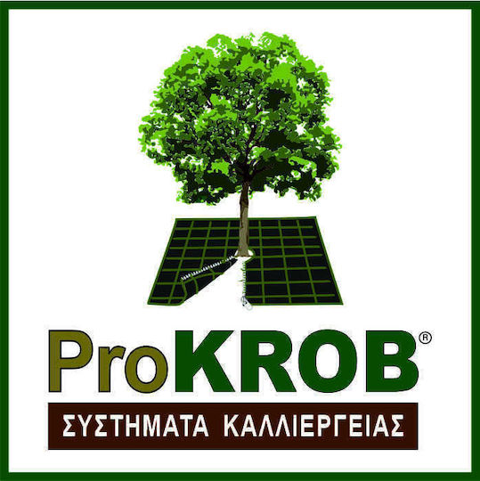 Ground Cover Fabric Prokrob For Fresh Green Onion 1x2.5m 200 Positions 99001